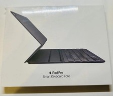 Ipad pro smart - ipad, keyboard