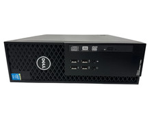 PC DELL Precision T1700 XEON
