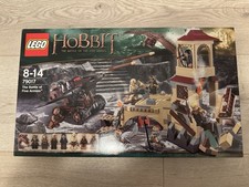 LEGO The Hobbit 79017 The