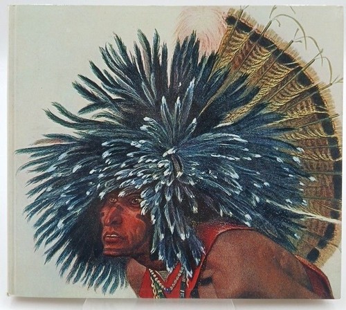 Unter indianern 1967 - indianern,