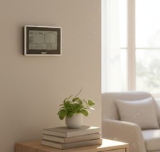 MEBUS funkgesteuerte