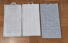 Vorwerk Reinigungsset : 2x Parkett , 1 x Trockentuch MF 520/530