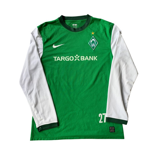 Werder bremen trainingsshirt - bremen,