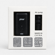 Mini Elektrische Luftpumpe