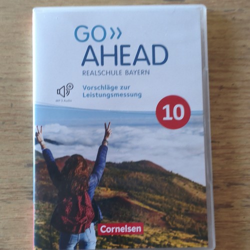 Cornelsen ahead realschule - go,