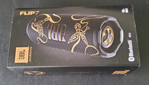 Tomorrowland jbl flip 7 - tomorrowland,