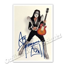Ace Frehley Kiss  †