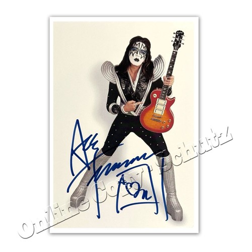 Ace frehley kiss - frehley,
