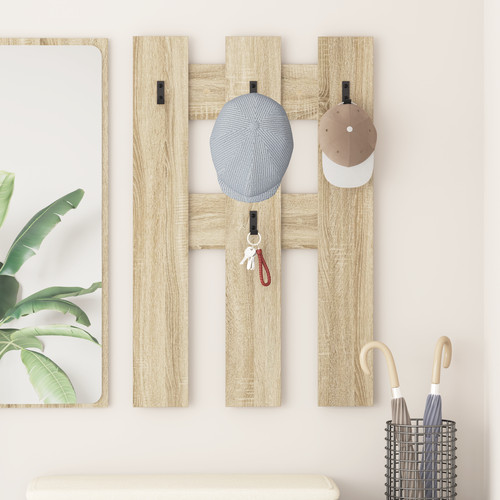 Modern wandgarderobe flur - modern,