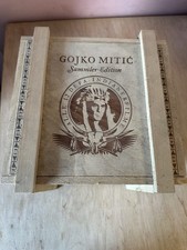 Gojko Mitic Sammler-Edition