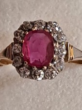 Ein wunderschöner und