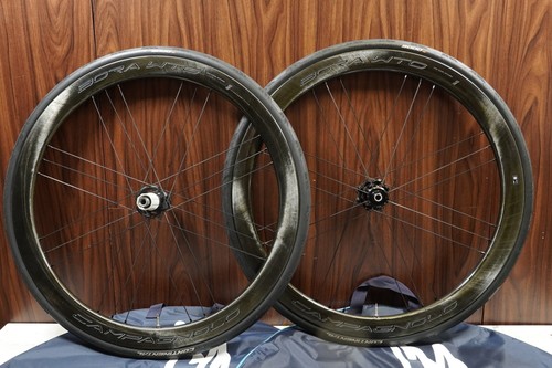 Campagnolo bora wto c19 - wto, db