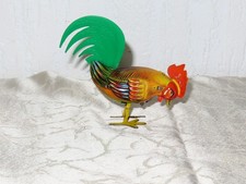 Blechspielzeug Köhler Hahn