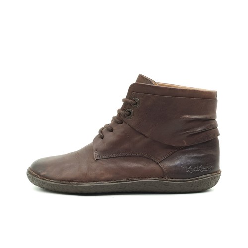 Kickers damen classic stiefel - damen,
