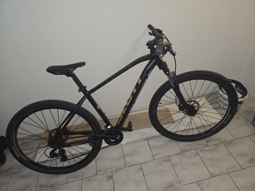 Scott aspect 960 zoll - scott,