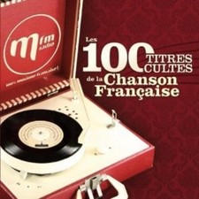 Les  100 Titres Cultes de La