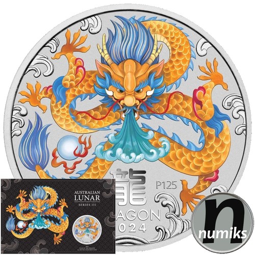 Lunar drache dragon - lunar,