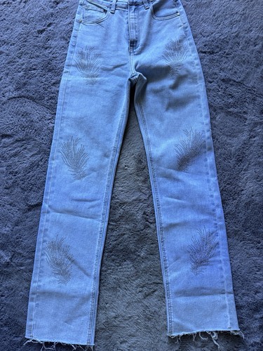 Redial jeans größe - größe:, 34