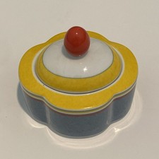 Villeroy & Boch Gallo - Switch 1-  Porzellan Zuckerdose*Top Zustand*