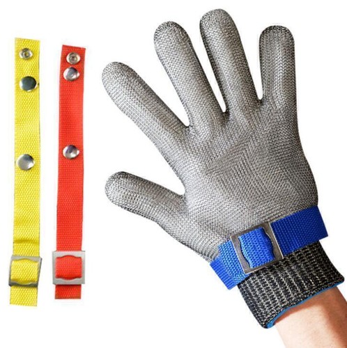 Kettenhandschuh