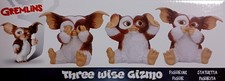 GREMLINS Three Wise Gizmo