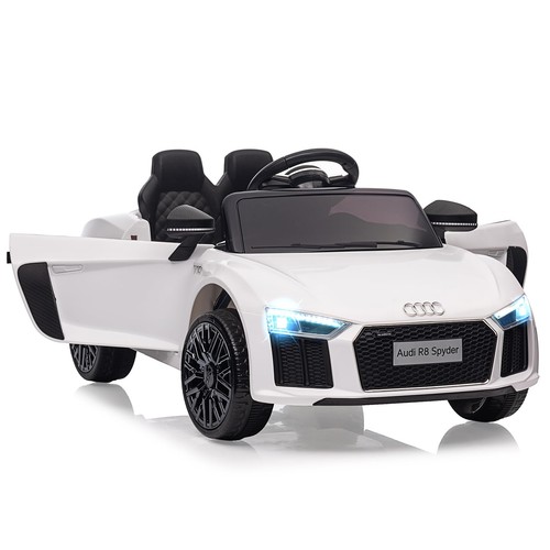 Kinder elektroauto quad - kinder,