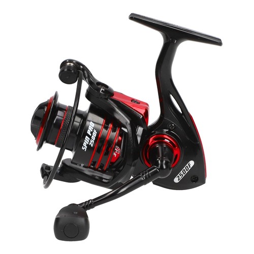 Eft spin pro 2500 angelrolle - pro,