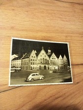 Frankfurt a. Main , Römer