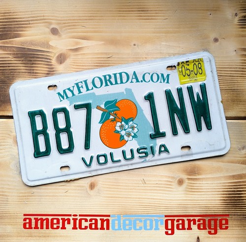 Usa nummernschild us - nummernschild,