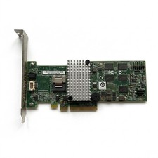 Raid controller pcie - controller, x8