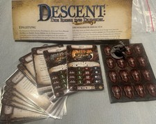 Descent: Die Reise Ins Dunkel