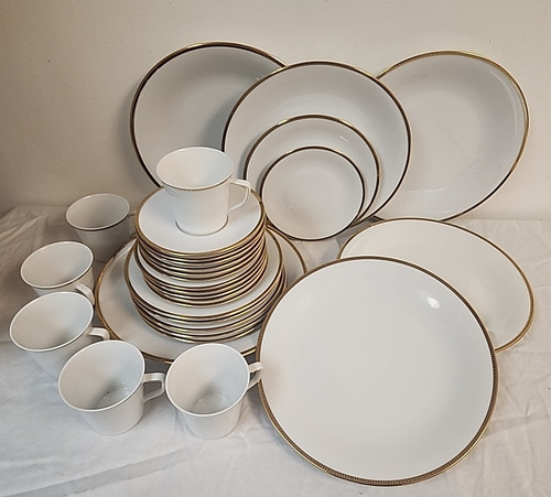 Seltmann weiden dinner - seltmann, set