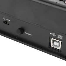 Digital Sound Mixer 4 Channel