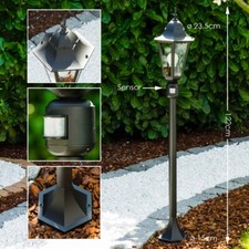 Garten stehlampe mit - garten,