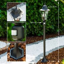 Garten Stehlampe mit