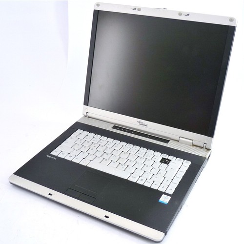 Fujitsu siemens amilo pro - siemens,