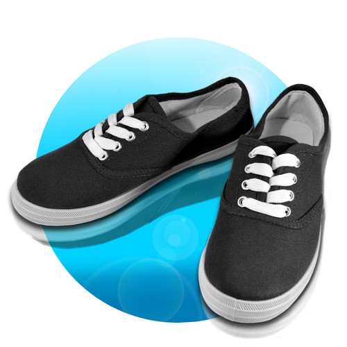 Damen scandi sportschuhe - damen,