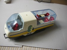 Playmobil, PL290, Eisenbahn