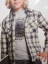 Jungen hemd und shirt - jungen,