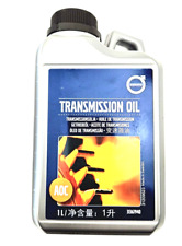 Original Volvo Getriebeöl 1L