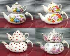 Caydanlik große Teekanne