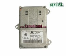 VW Golf Plus Xenon Headlight