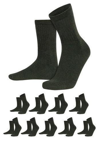 Armysocken armee 10er jäger - armysocken,