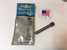 Makita 733238-4A 3/8" Core Box