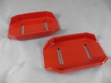 Gleitkufen für Toro Power Max 1028 1128 828 826 726 6000 Schneefräse Kufen