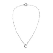 Sterling Silber Karma