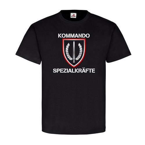 Kommando spezialkräfte ksk - spezialkräfte,
