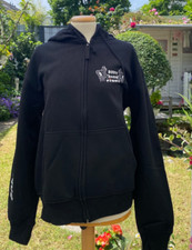 PITBULL FIGHT BODYBUILDER Gr XL Kapuzenpullover Sweatshirt Dream Catcher