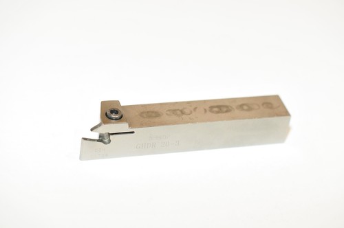 Iscar ghdr klemmhalter - iscar,
