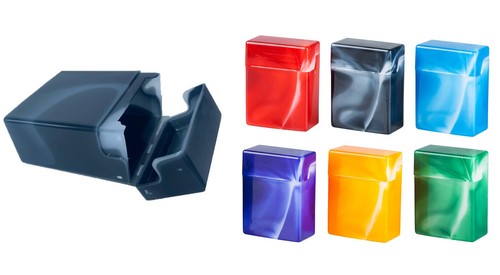 Er zigarettenbox etui - 6,